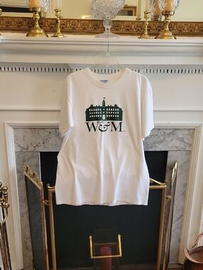 Vintage William & Mary College